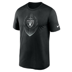 Primetime Legend Icon Performance T-Shirt - Las Vegas Raiders