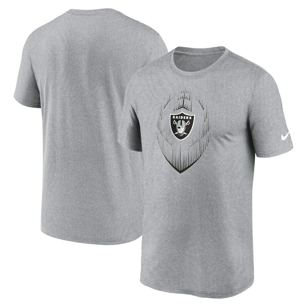 Primetime Legend Icon Performance T-Shirt - Las Vegas Raiders