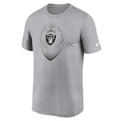 Primetime Legend Icon Performance T-Shirt - Las Vegas Raiders
