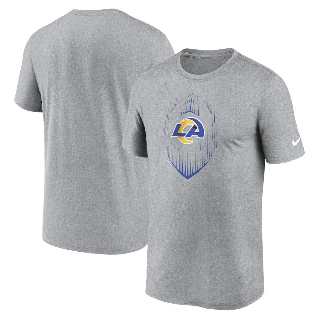 Primetime Legend Icon Performance T-Shirt - Los Angeles Rams