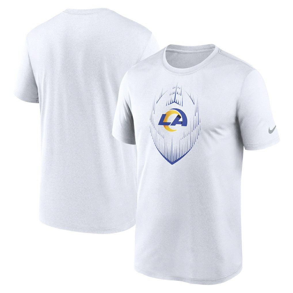 Primetime Legend Icon Performance T-Shirt - Los Angeles Rams