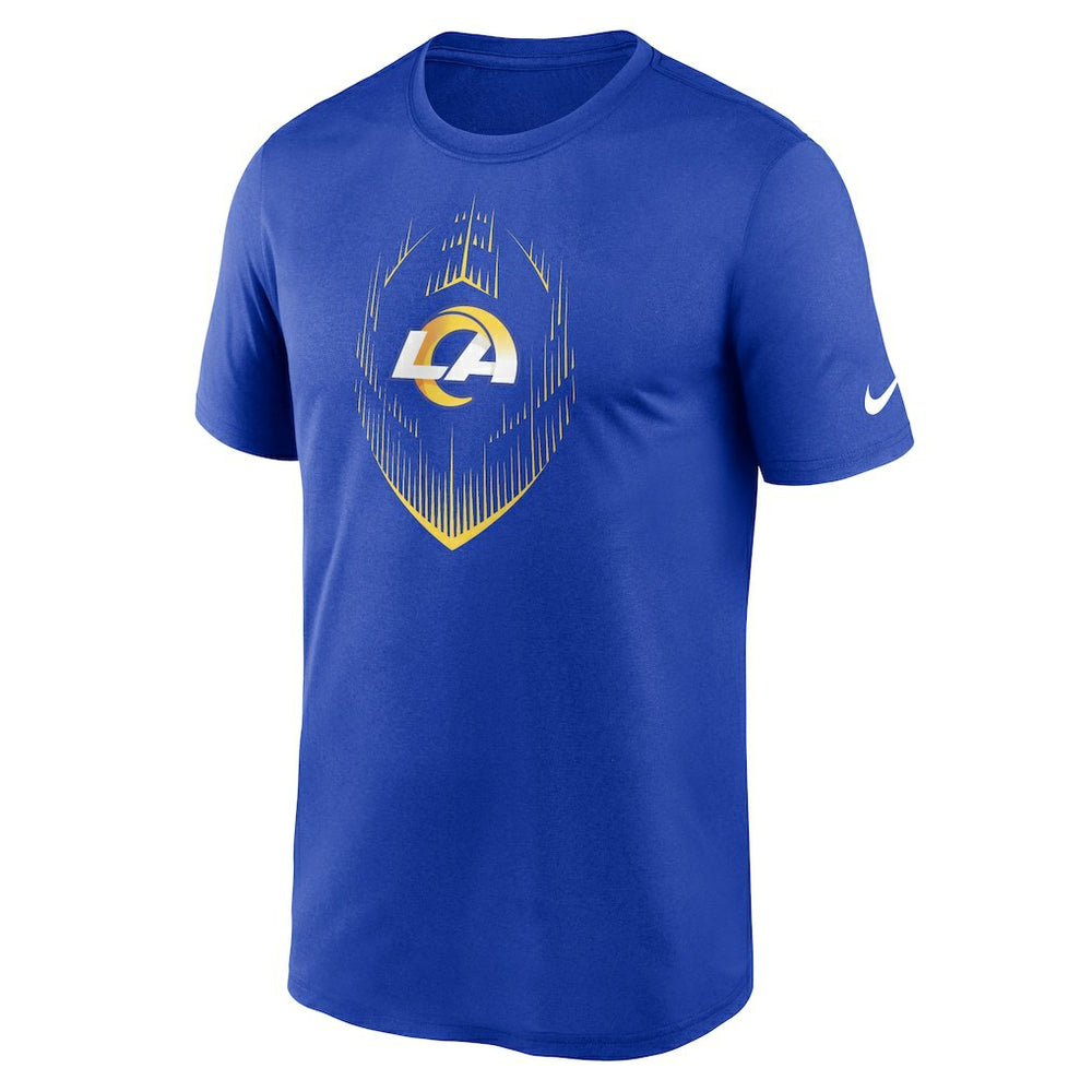 Primetime Legend Icon Performance T-Shirt - Los Angeles Rams