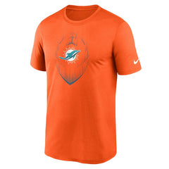Primetime Legend Icon Performance T-Shirt - Miami Dolphins