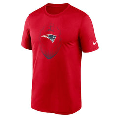 Primetime Legend Icon Performance T-Shirt - New England Patriots