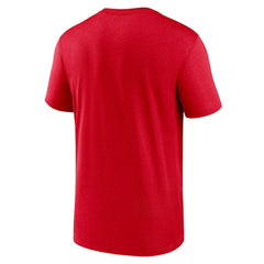 Primetime Legend Icon Performance T-Shirt - New England Patriots