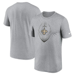Primetime Legend Icon Performance T-Shirt - New Orleans Saints