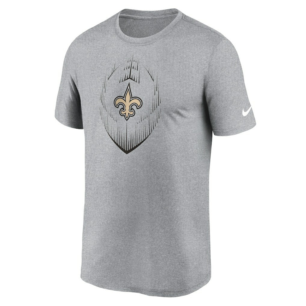 Primetime Legend Icon Performance T-Shirt - New Orleans Saints