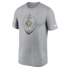 Primetime Legend Icon Performance T-Shirt - New Orleans Saints