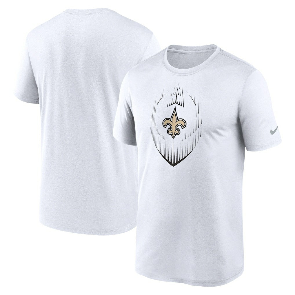 Primetime Legend Icon Performance T-Shirt - New Orleans Saints