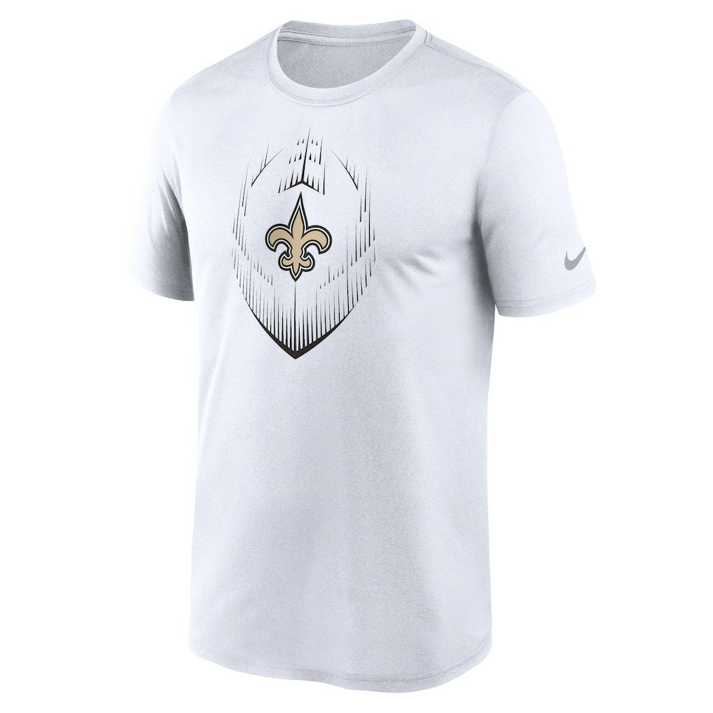 Primetime Legend Icon Performance T-Shirt - New Orleans Saints