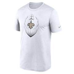 Primetime Legend Icon Performance T-Shirt - New Orleans Saints