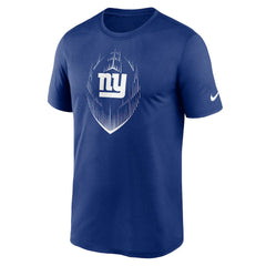 Primetime Legend Icon Performance T-Shirt - New York Giants