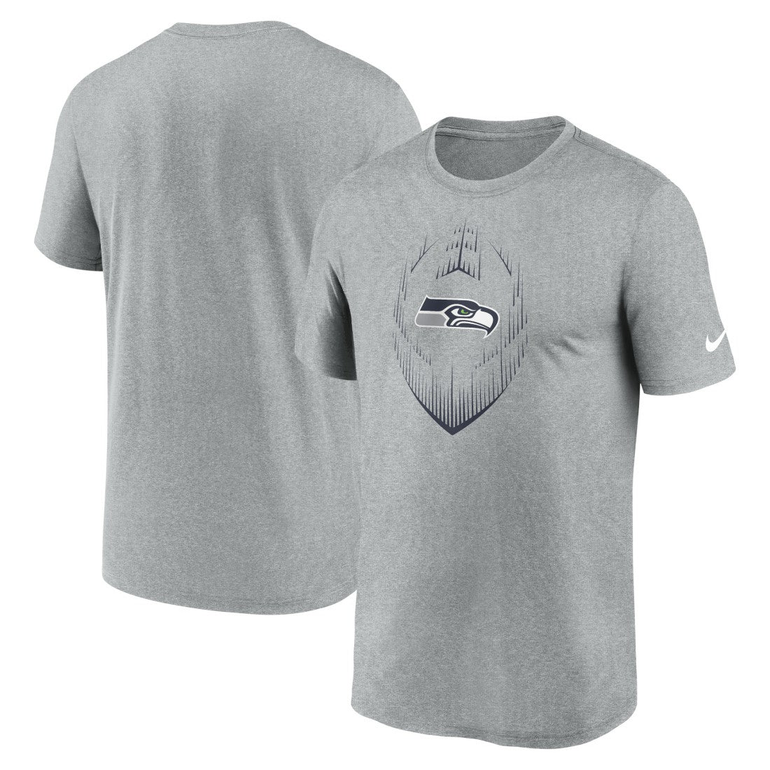 Primetime Legend Icon Performance T-Shirt - Seattle Seahawks