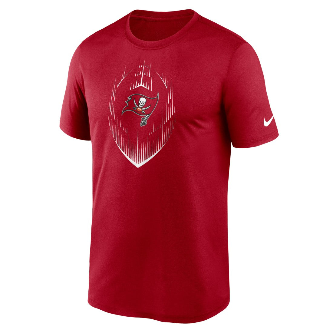 Primetime Legend Icon Performance T-Shirt - Tampa Bay Buccaneers