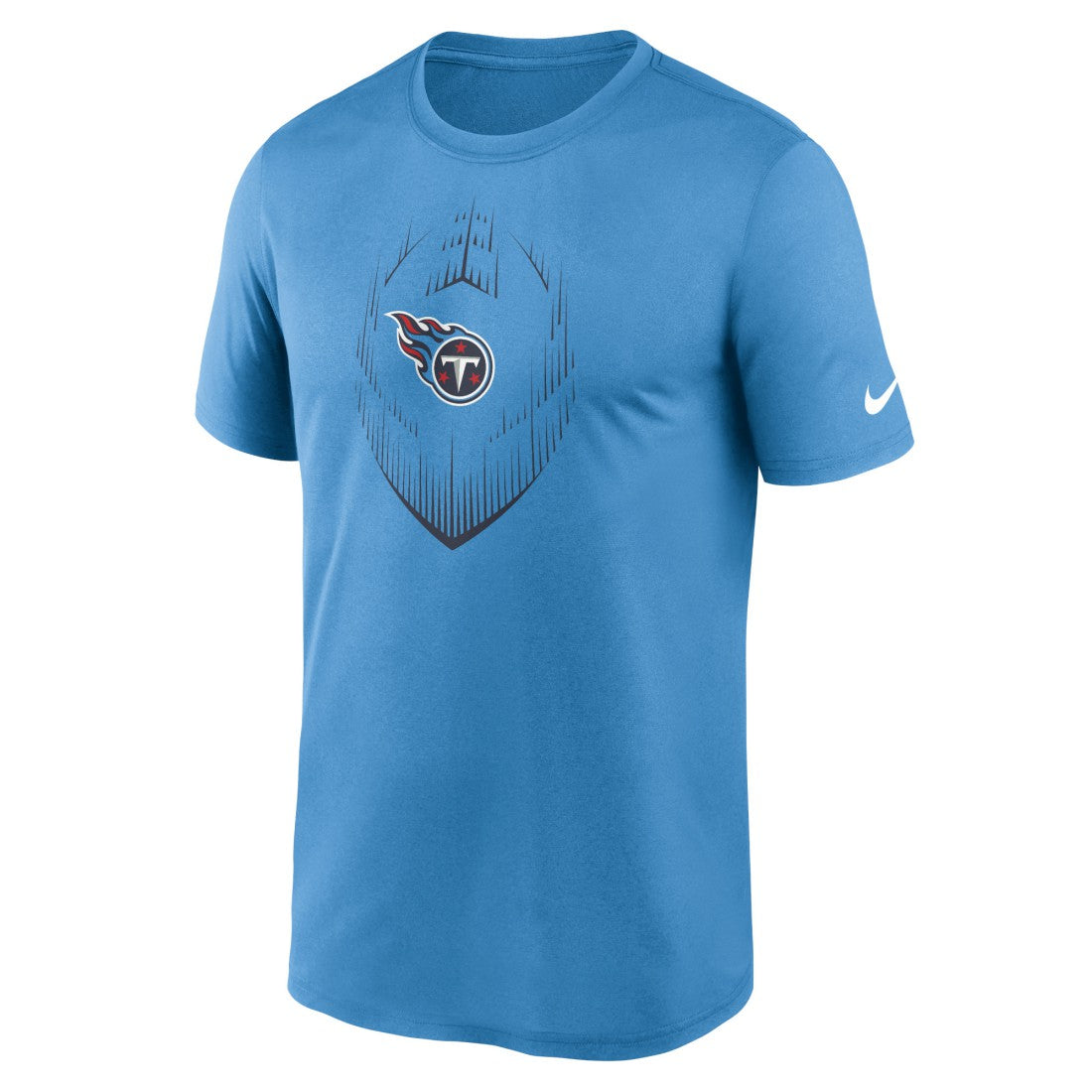 Primetime Legend Icon Performance T-Shirt - Tennessee Titans