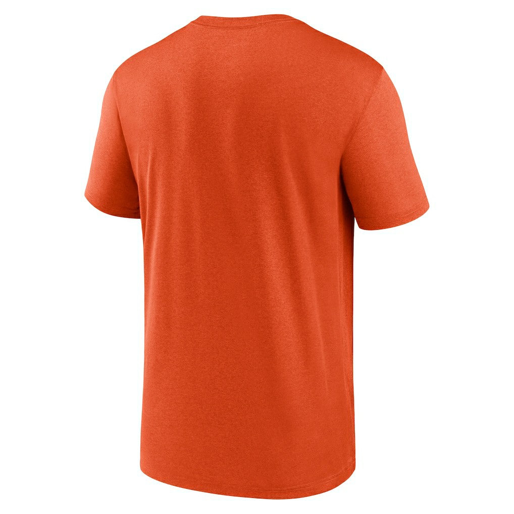 Primetime Legend Wordmark Performance T-Shirt - Chicago Bears