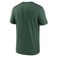 Primetime Legend Wordmark Performance T-Shirt - Green Bay Packers