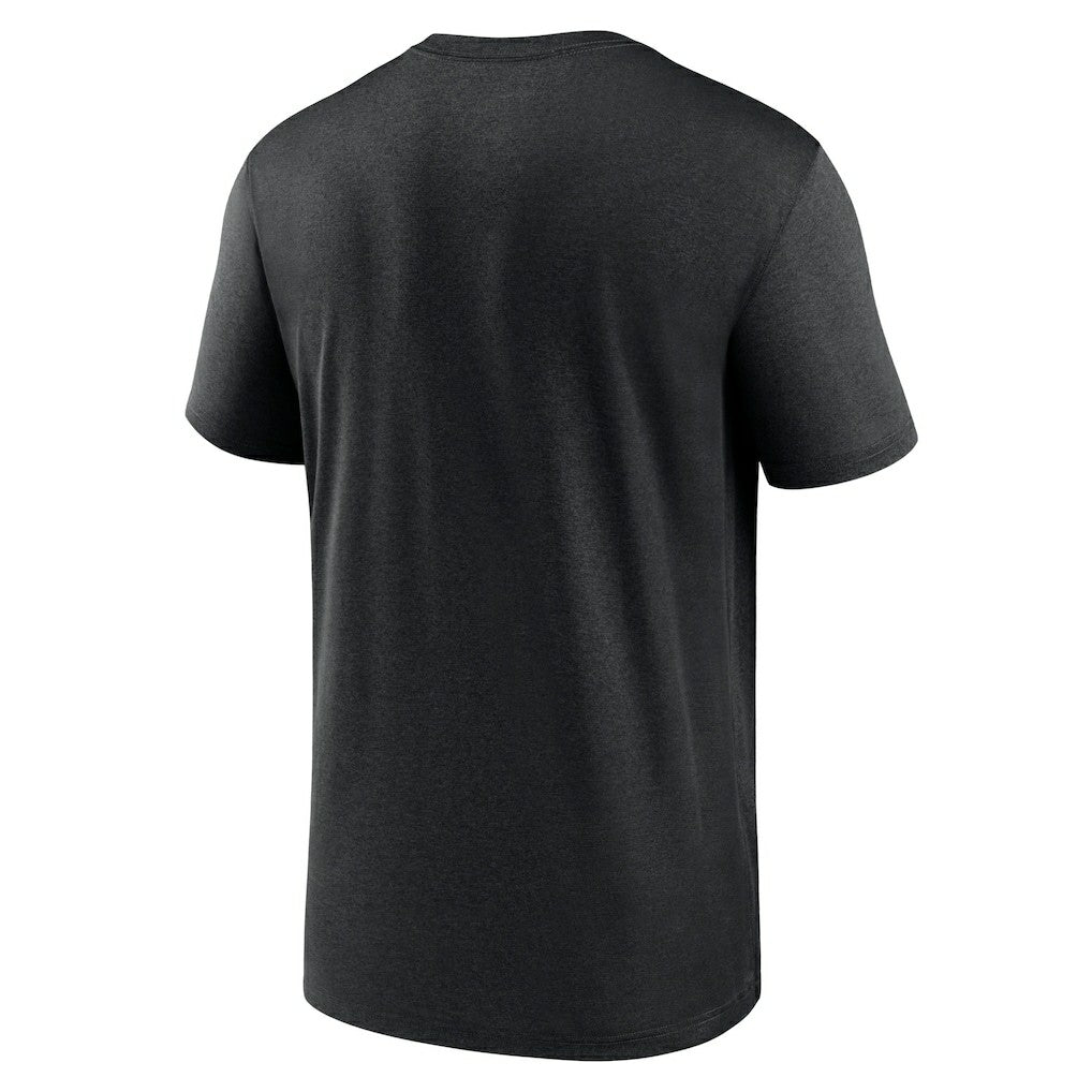 Primetime Legend Wordmark Performance T-Shirt - Kansas City Chiefs