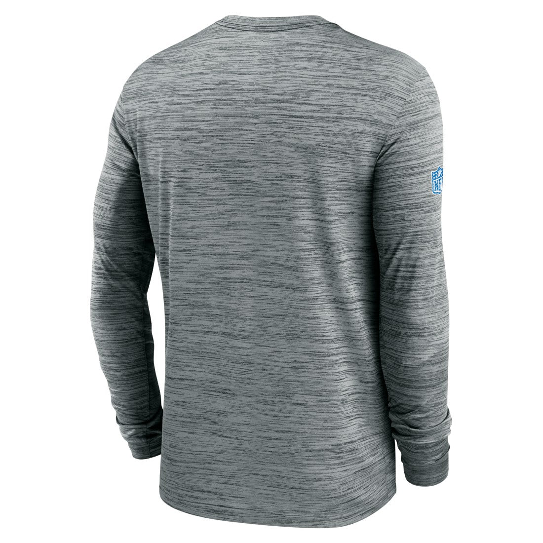 Sideline Velocity Dri-FIT Long Sleeve T-Shirt - Detroit Lions