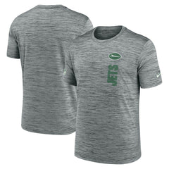 Sideline Velocity Dri-FIT T-Shirt - New York Jets