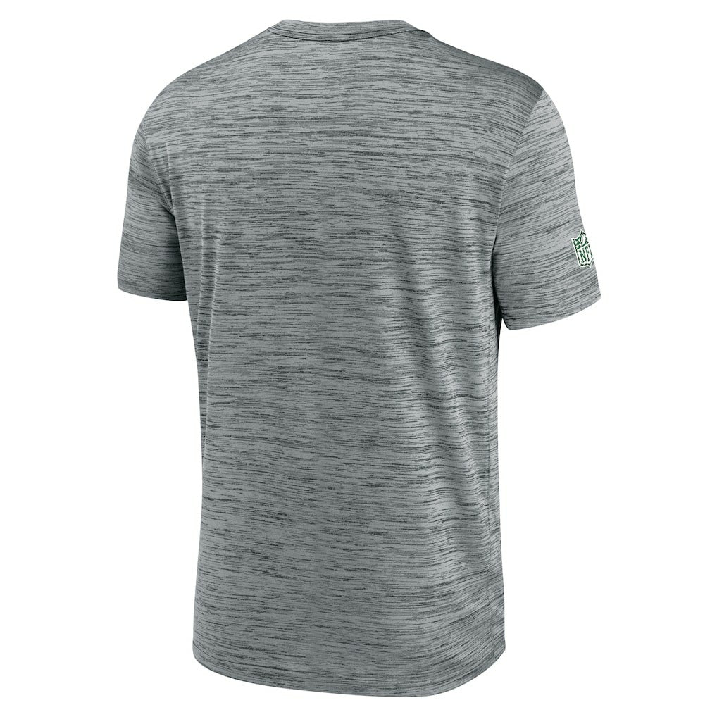 Sideline Velocity Dri-FIT T-Shirt - New York Jets