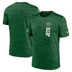 Sideline Velocity Dri-FIT T-Shirt - New York Jets