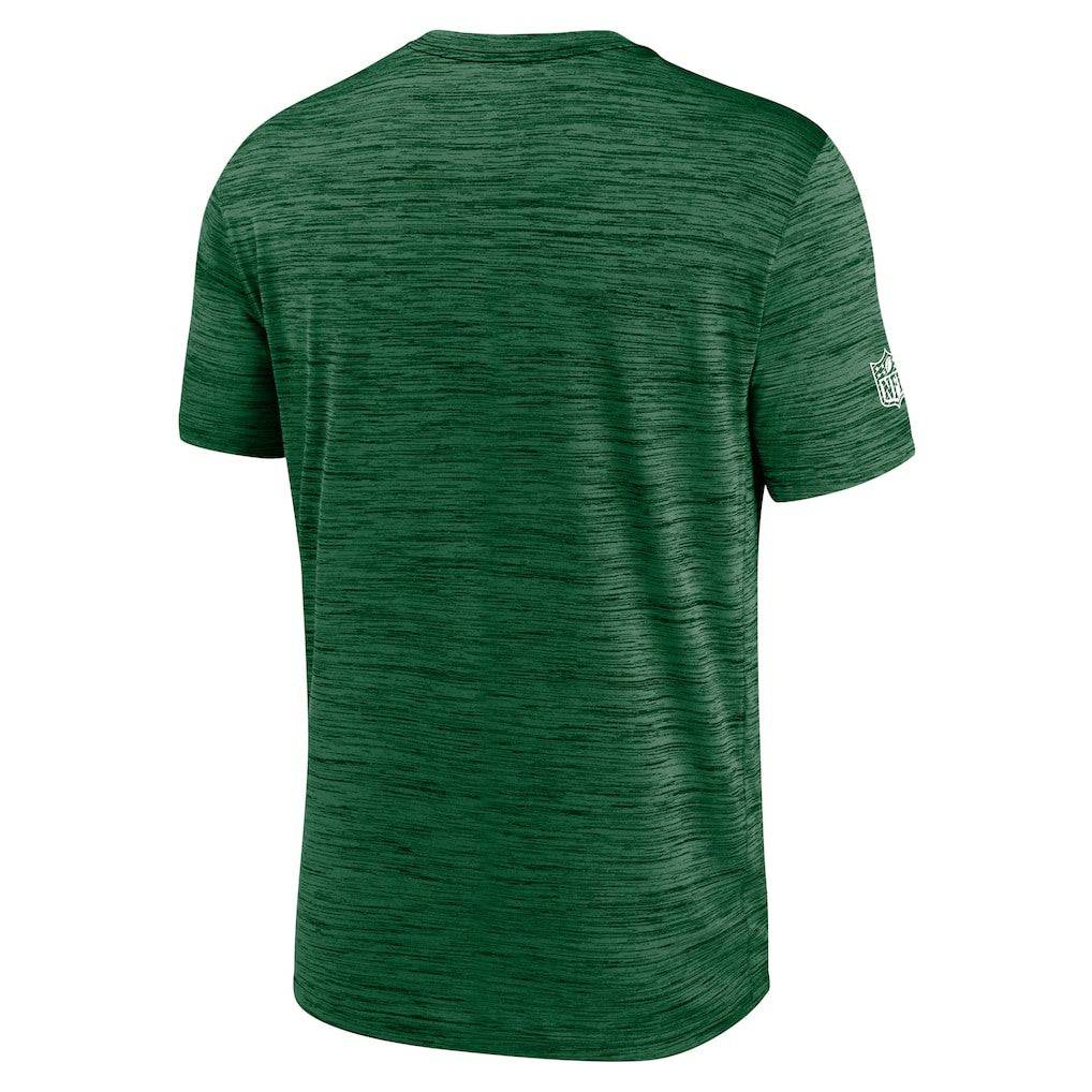 Sideline Velocity Dri-FIT T-Shirt - New York Jets