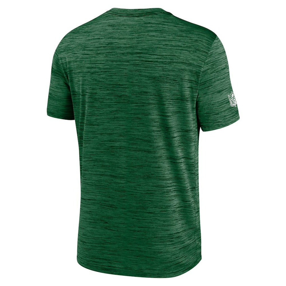 Sideline Velocity Dri-FIT T-Shirt - New York Jets
