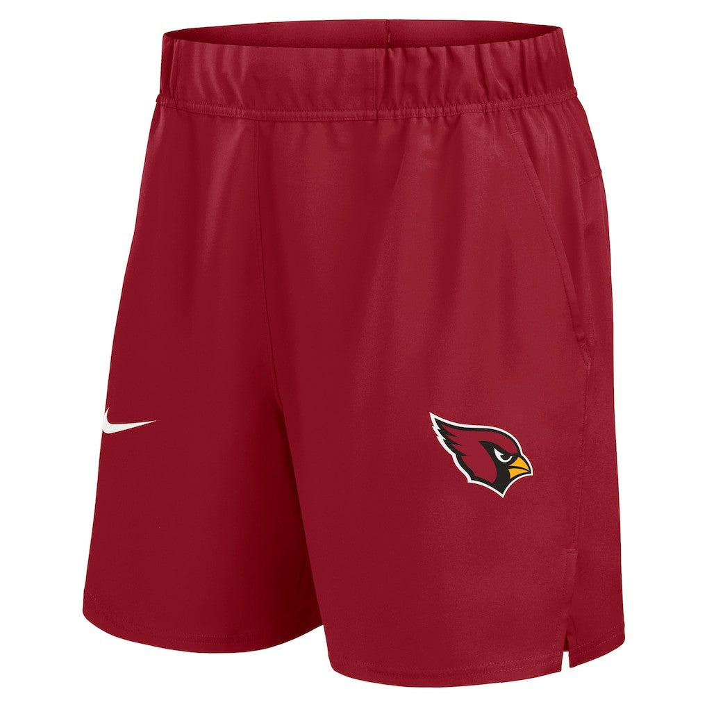 Blitz Victory Dri-FIT Shorts - Arizona Cardinals