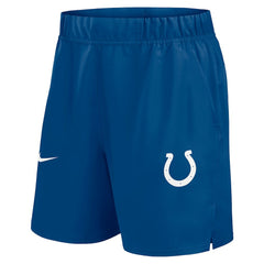 Blitz Victory Dri-FIT Shorts - Indianapolis Colts