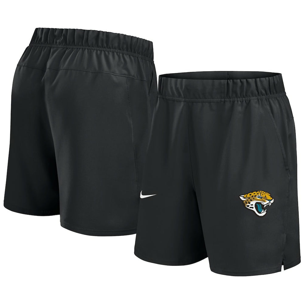 Blitz Victory Dri-FIT Shorts - Jacksonville Jaguars