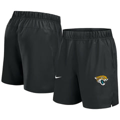 Blitz Victory Dri-FIT Shorts - Jacksonville Jaguars