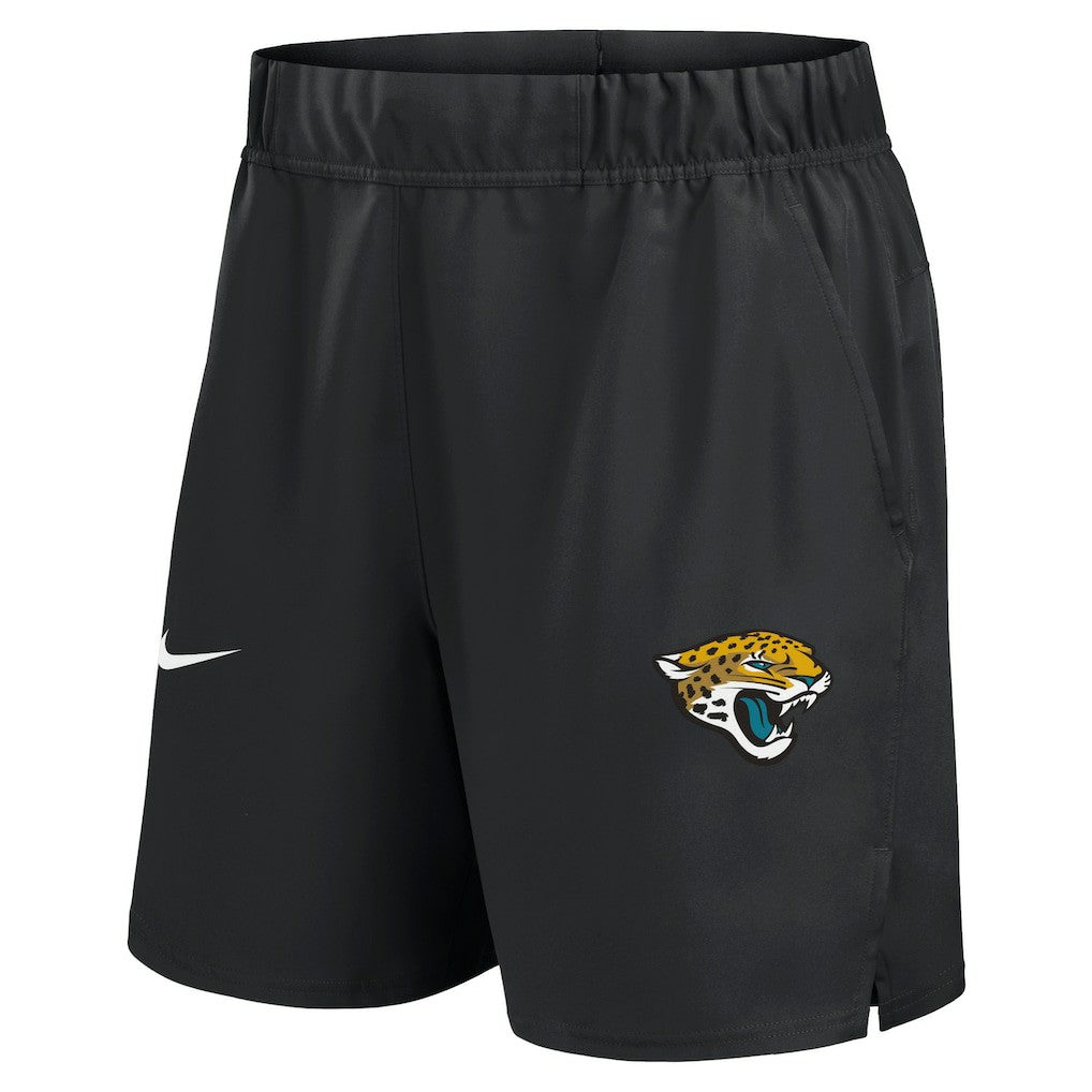 Blitz Victory Dri-FIT Shorts - Jacksonville Jaguars