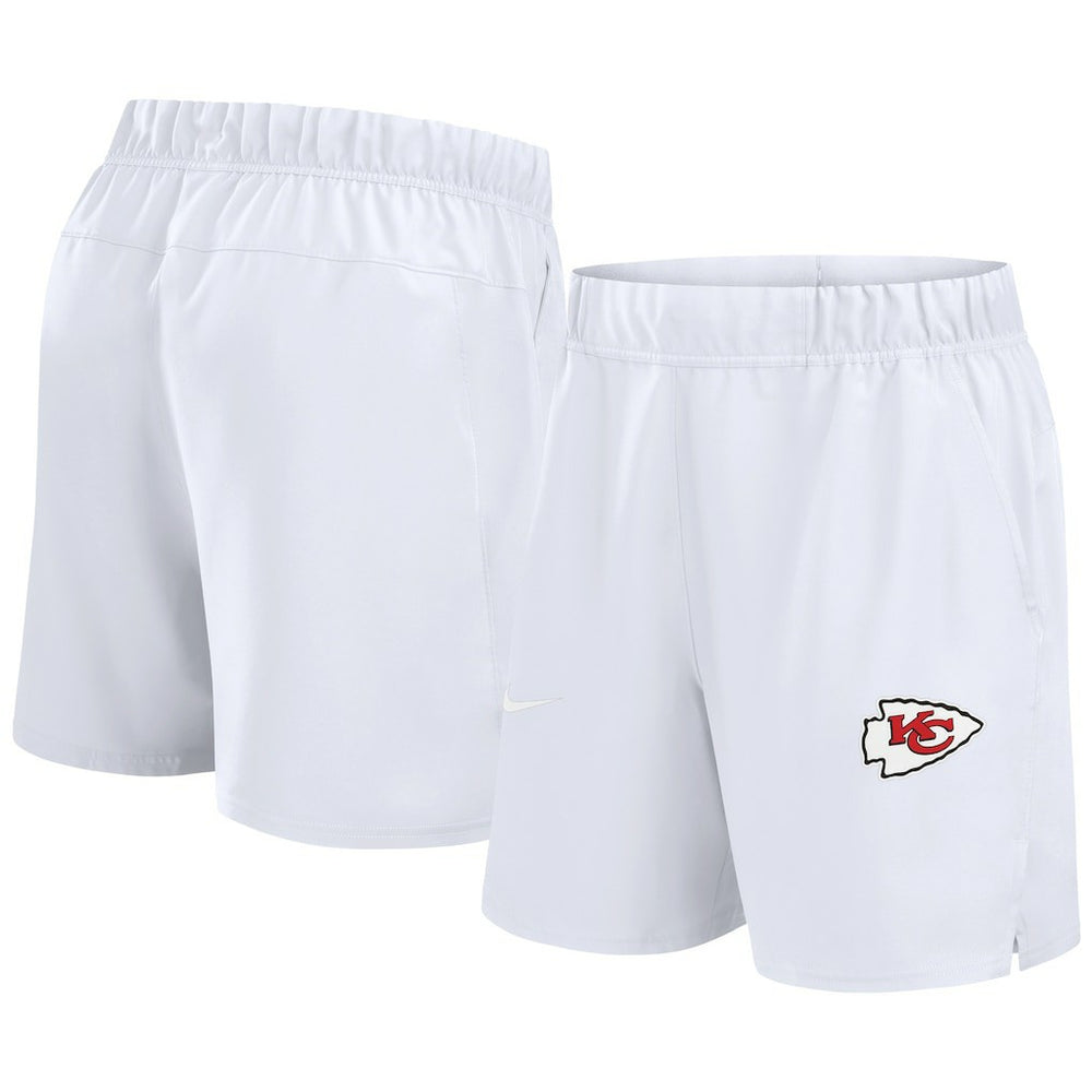 Blitz Victory Dri-FIT Shorts - Kansas City Chiefs