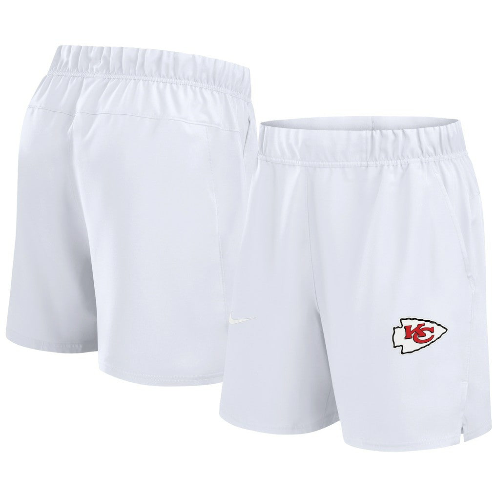 Blitz Victory Dri-FIT Shorts - Kansas City Chiefs