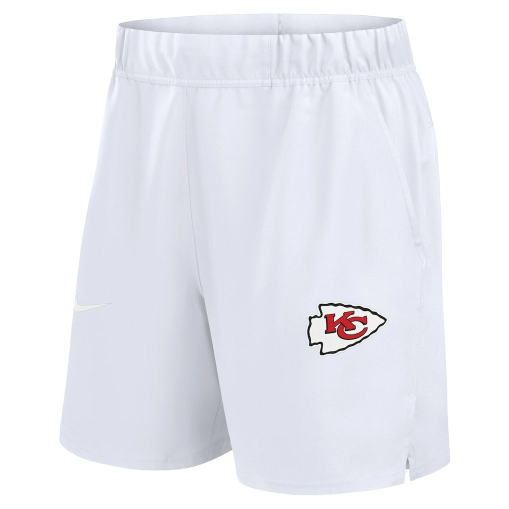 Blitz Victory Dri-FIT Shorts - Kansas City Chiefs