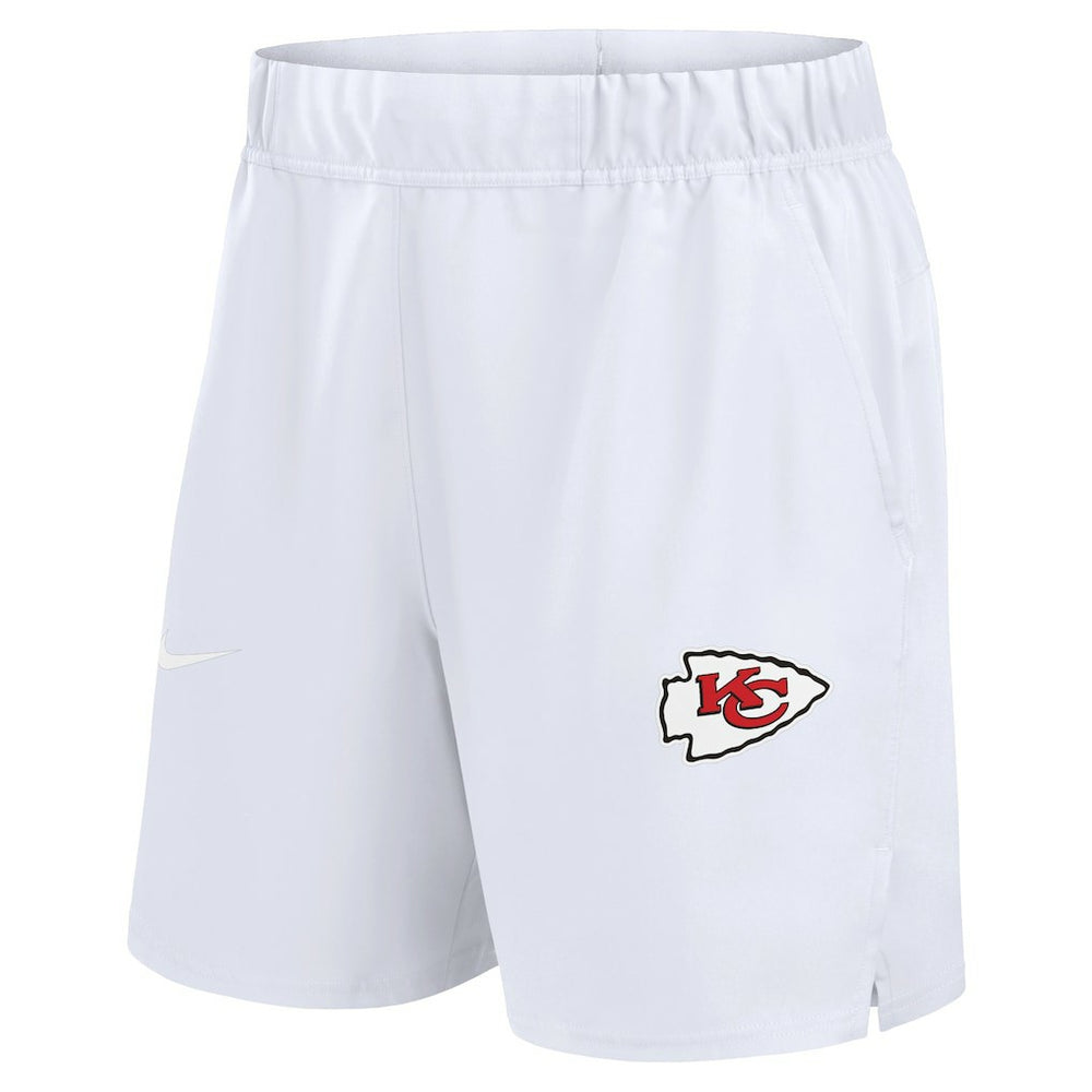 Blitz Victory Dri-FIT Shorts - Kansas City Chiefs
