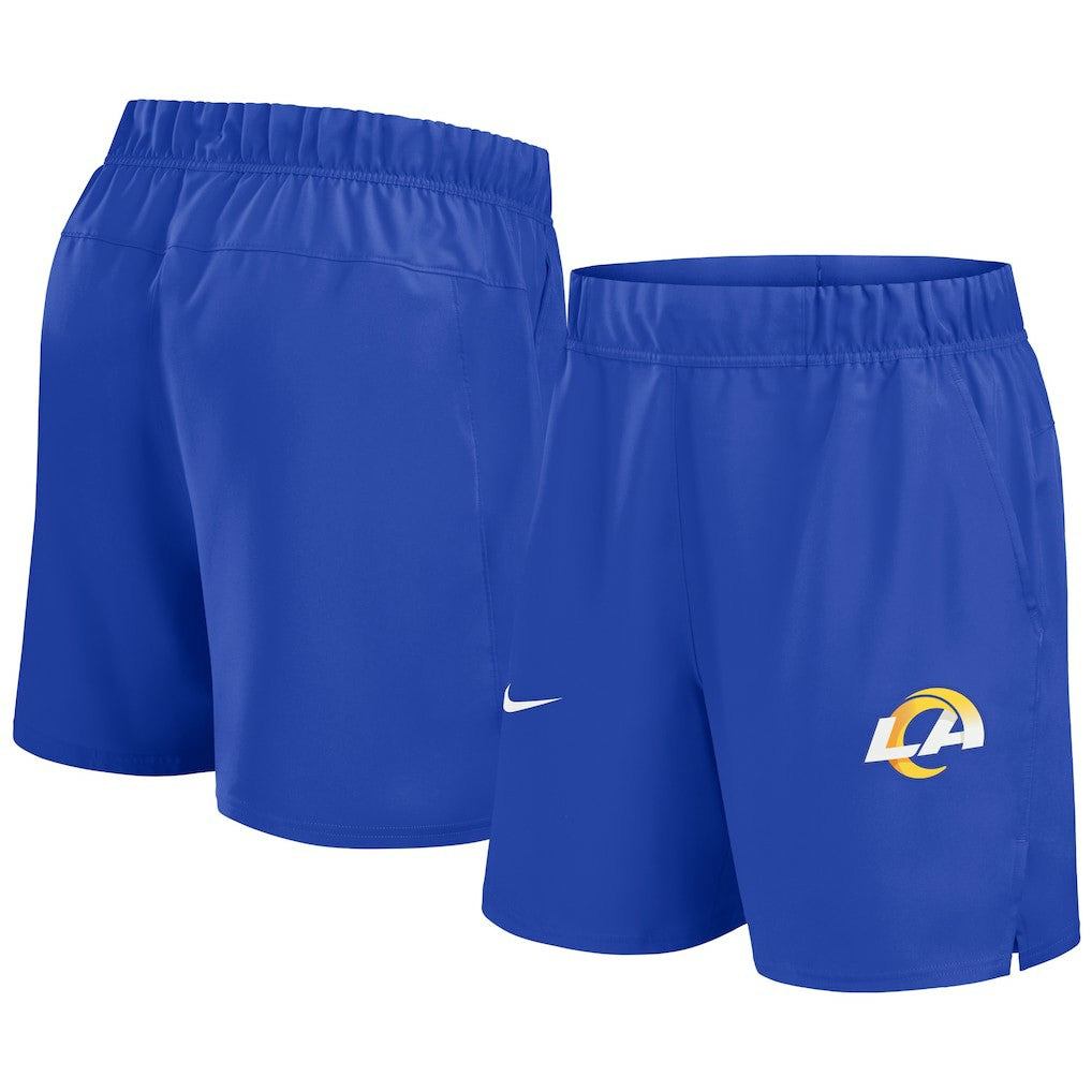 Blitz Victory Dri-FIT Shorts - Los Angeles Rams