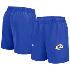 Blitz Victory Dri-FIT Shorts - Los Angeles Rams