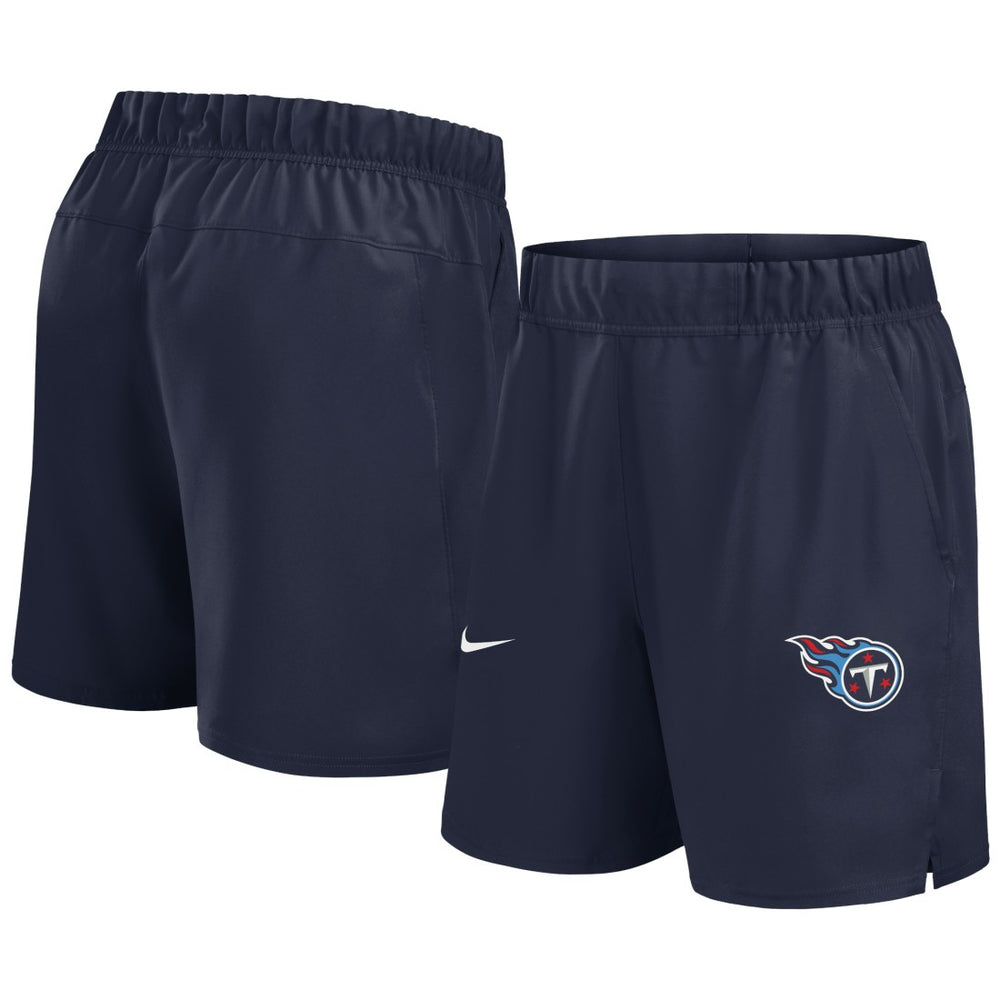 Blitz Victory Dri-FIT Shorts - Tennessee Titans