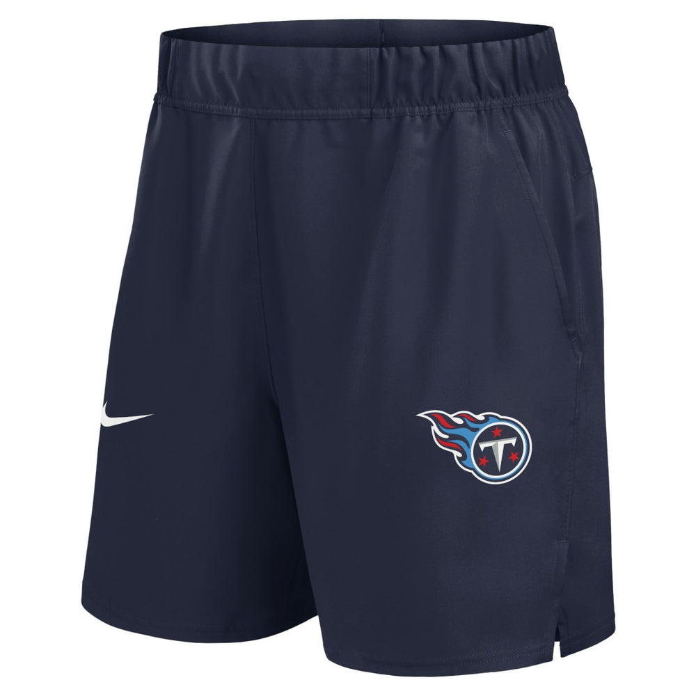 Blitz Victory Dri-FIT Shorts - Tennessee Titans