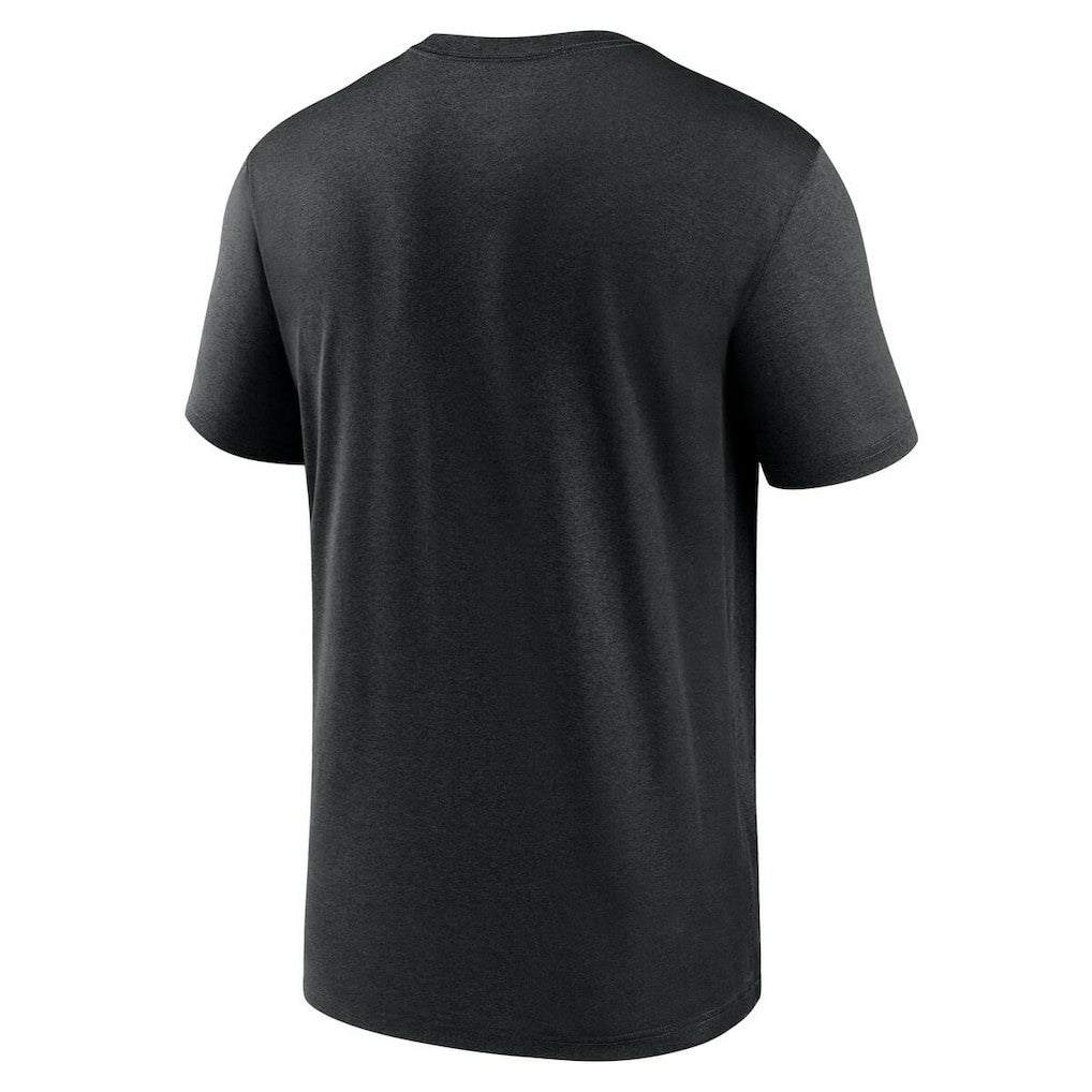 Big & Tall Blitz Legend Icon T-Shirt - Cincinnati Bengals