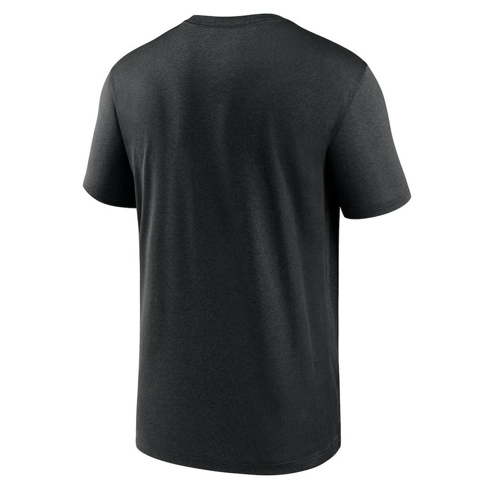 Big & Tall Blitz Legend Icon T-Shirt - Cincinnati Bengals