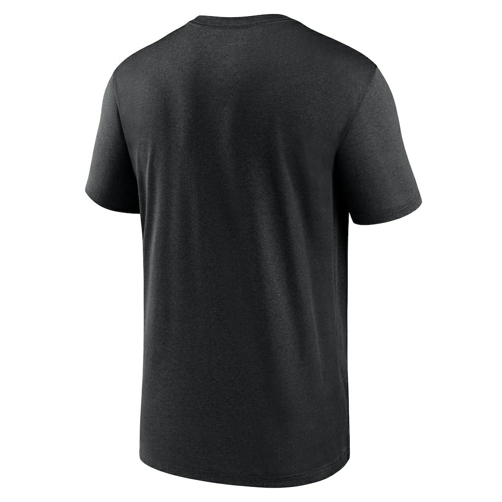 Big & Tall Blitz Legend Icon T-Shirt - Las Vegas Raiders