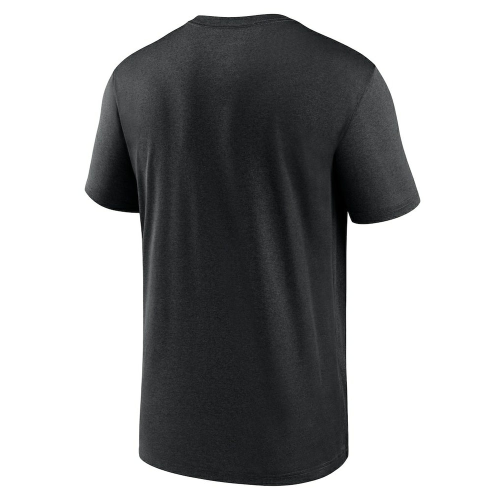 Big & Tall Blitz Legend Icon T-Shirt - Las Vegas Raiders