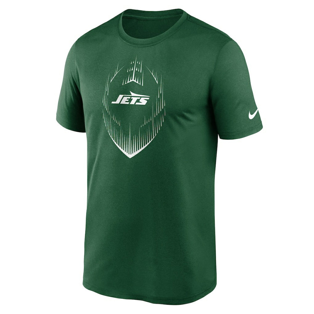 Big & Tall Blitz Legend Icon T-Shirt - New York Jets