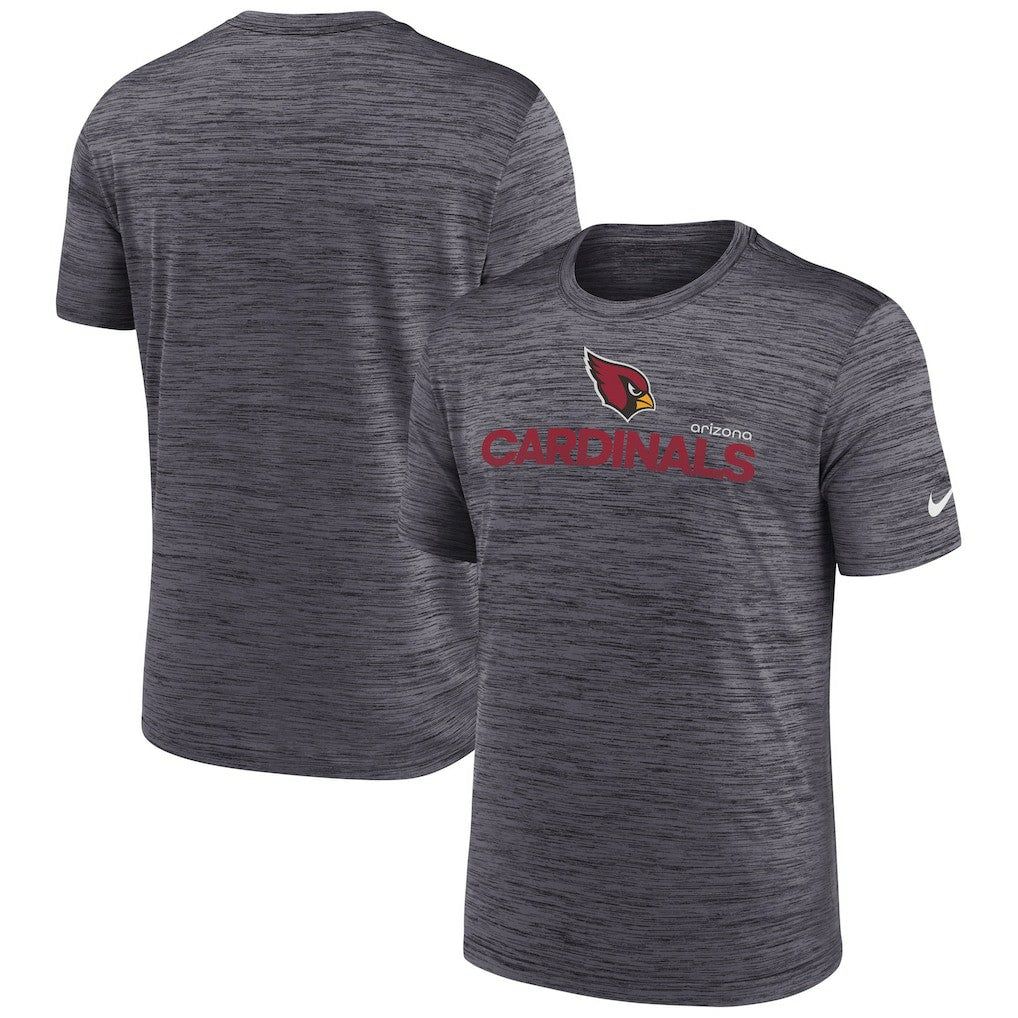 Blitz Velocity Modern Dri-FIT T-Shirt - Arizona Cardinals