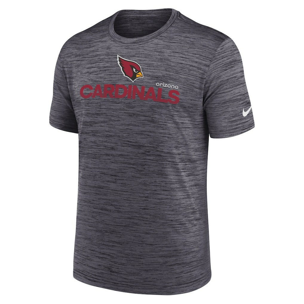 Blitz Velocity Modern Dri-FIT T-Shirt - Arizona Cardinals