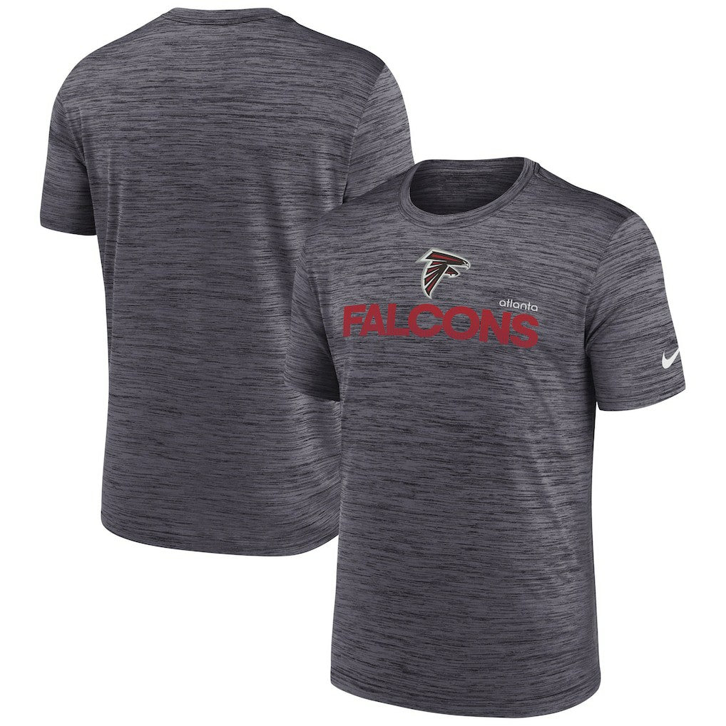 Blitz Velocity Modern Dri-FIT T-Shirt - Atlanta Falcons