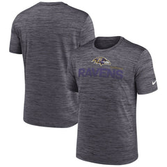 Blitz Velocity Modern Dri-FIT T-Shirt - Baltimore Ravens